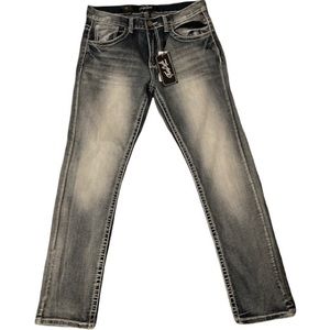 True Luck Men's Jeans 32X32 NWT